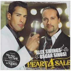 Heart 4 Sale