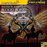 Blood Bond # 1 - Blood Bond (Mark Dalton Trucker Detective: Episode 4)