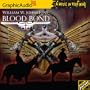 Blood Bond # 1 - Blood Bond (Blood Bond (Graphic Audio))