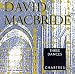 Classical Music : 3 Dances for string quartet  / Chartres for solo piano