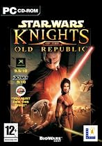 Star Wars: Knights of the Old Republic (PC)