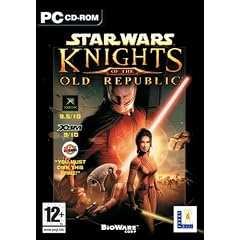 Star Wars - Knights of The Old Republic (engl.)