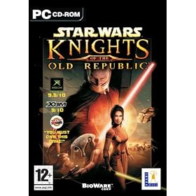 Star Wars: Knights of the Old Republic (PC)