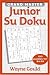 Grand Master Junior Sudoku