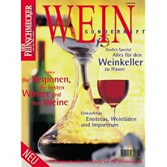 Wein. Der Feinschmecker Sonderheft 2. Italien