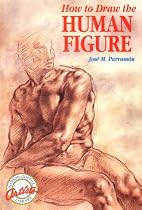How to Draw the Human Figure (Watson-Guptill Artist's Library)