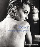 Revue Collectionneur  / Romy - hommage photographique