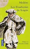 Les Fourberies de Scapin