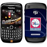Coveroo Philadelphia 76Ers Blackberry Curve8520 Case