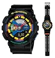G-Shock X Dee & Ricky Watch