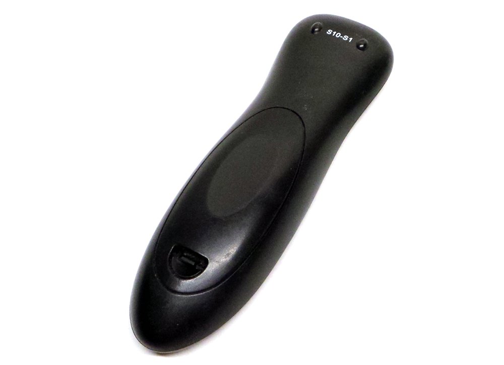 Amazon.com: Genuine AT&T U-Verse Uverse S10-S1 Standard IR ... Amazon.com: Genuine AT&T U-Verse Uverse S10-S1 Standard IR ...