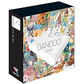 Wacom Bamboo Comic CTE-450/W1