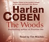 Review Orion  / The Woods (CD)