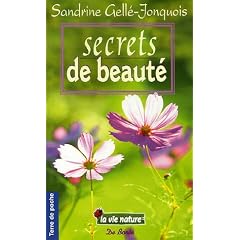 Secrets de beaut�