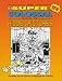 The Super Colossal Book of Hidden Pictures: More Than 2,200 Objects to Find (Super Colossal Book of Hidden Pictures)