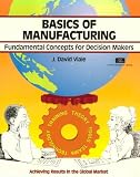 Basics of Manufacturing (Fifty-Minute Series)