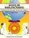 Books : Basics of Manufacturing (Fifty-Minute Series)
