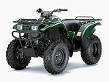 Umbausatz BARTH US-15 für Kawasaki KVF-360 (LoF) Umbaukit Aufrüstung Zubehör Erweiterung Verbesserung Strassenzulassung Zugmaschine Forstwirtschaft Landwirtschaft Kleinlastfahrzeug Transport Anhänger Quad ATV Jagdfahrzeug Allradtransporter Kabelbaum Warnblinker Anhängerkupplung Kontrollleuchten