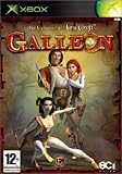 Galleon - XBOX - PAL NEW