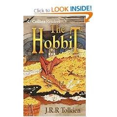 The Hobbit (Cascades)