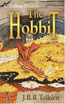 Collins Readers - The Hobbit (Cascades)