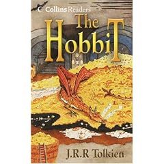 The Hobbit (Cascades)