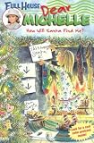 Full House: Dear Michelle #2: How Will Santa Find Me?: (How Will Santa Find Me?) (Full House: Dear Michelle)