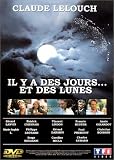 Il y a des jours... et des lunes [Region 2]