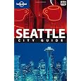 Lonely Planet Seattle (City Travel Guide)