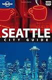 Lonely Planet Seattle (City Travel Guide)