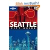 Seattle: City Guide (Lonely Planet Seattle)