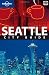 Lonely Planet Seattle (City Travel Guide)