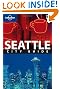 Lonely Planet Seattle (City Travel Guide)