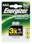 Energizer - Pilas AAA 850 mAh (Paquet...