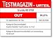 Auszeichnung
