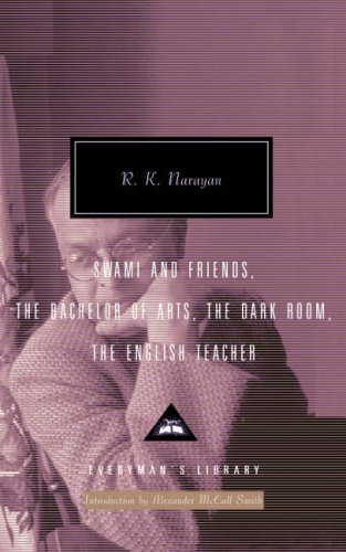 R. K. Narayan