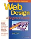 Web Design: A Beginner's Guide (Beginner's Guide  (Osborne Mcgraw Hill))