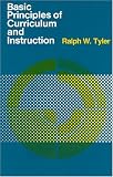 Basic Principles of Curriculum and Instruction