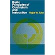 Basic Principles of Curriculum and Instruction ~ Ralph W. Tyler