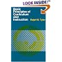 Basic Principles of Curriculum and Instruction
