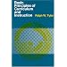 Basic Principles of Curriculum and Instruction (Set books / Open University)
