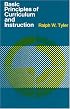 Basic Principles of Curriculum and Instruction