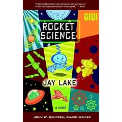 Rocket Science