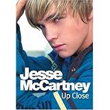 Jesse McCartney: Up Close (2005)