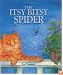 The Itsy Bitsy Spider (Nursery Rhyme)