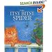 The Itsy Bitsy Spider (Nursery Rhyme)