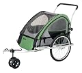 InStep Rocket Aluminum Bike Trailer