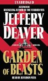 Garden of Beasts : A Novel of Berlin 1936 (Deaver, Jeffrey)