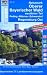  : Naturpark Oberer Bayerischer Wald -  westlicher Teil 1 : 50 000. Umgebungskarte: Roding, Nittenau, Schwandorf, Regensburg Ost. Mit Wanderwegen, ... Karte des Naturparks Bayerischer Wald