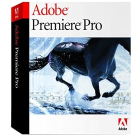 Adobe Premiere Pro Upgrade video editing software